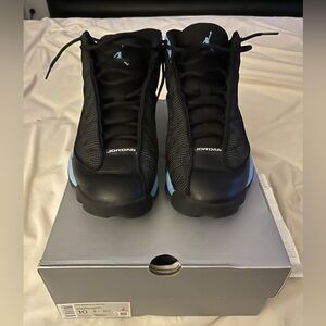 Jordan 13 UNC